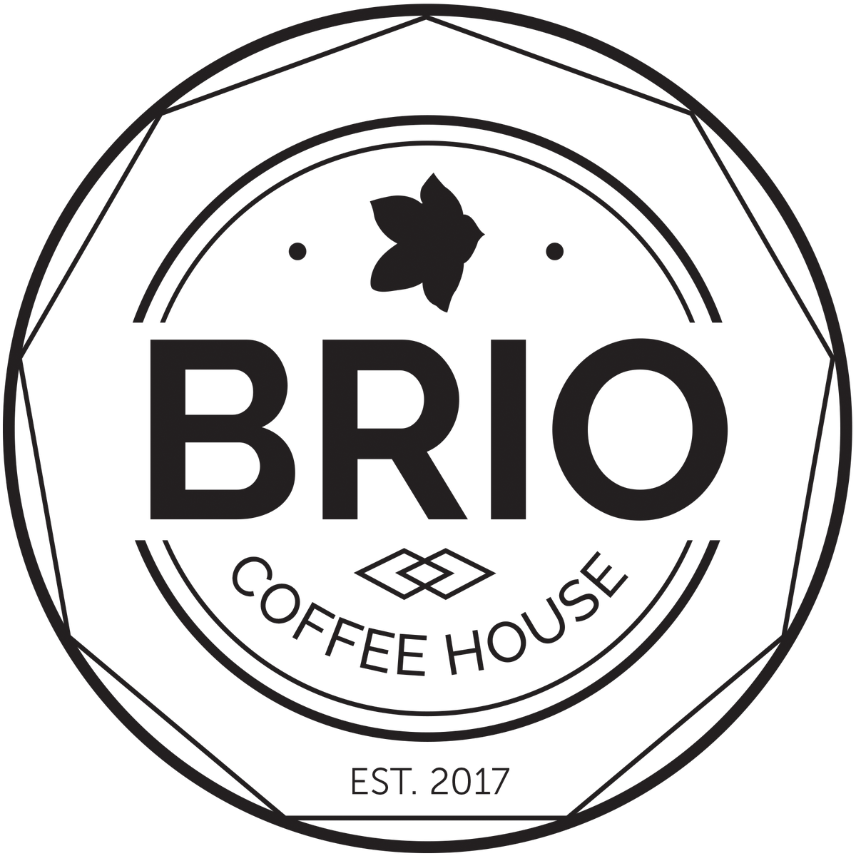Coffee Flights Brio Coffeehouse, Inc
